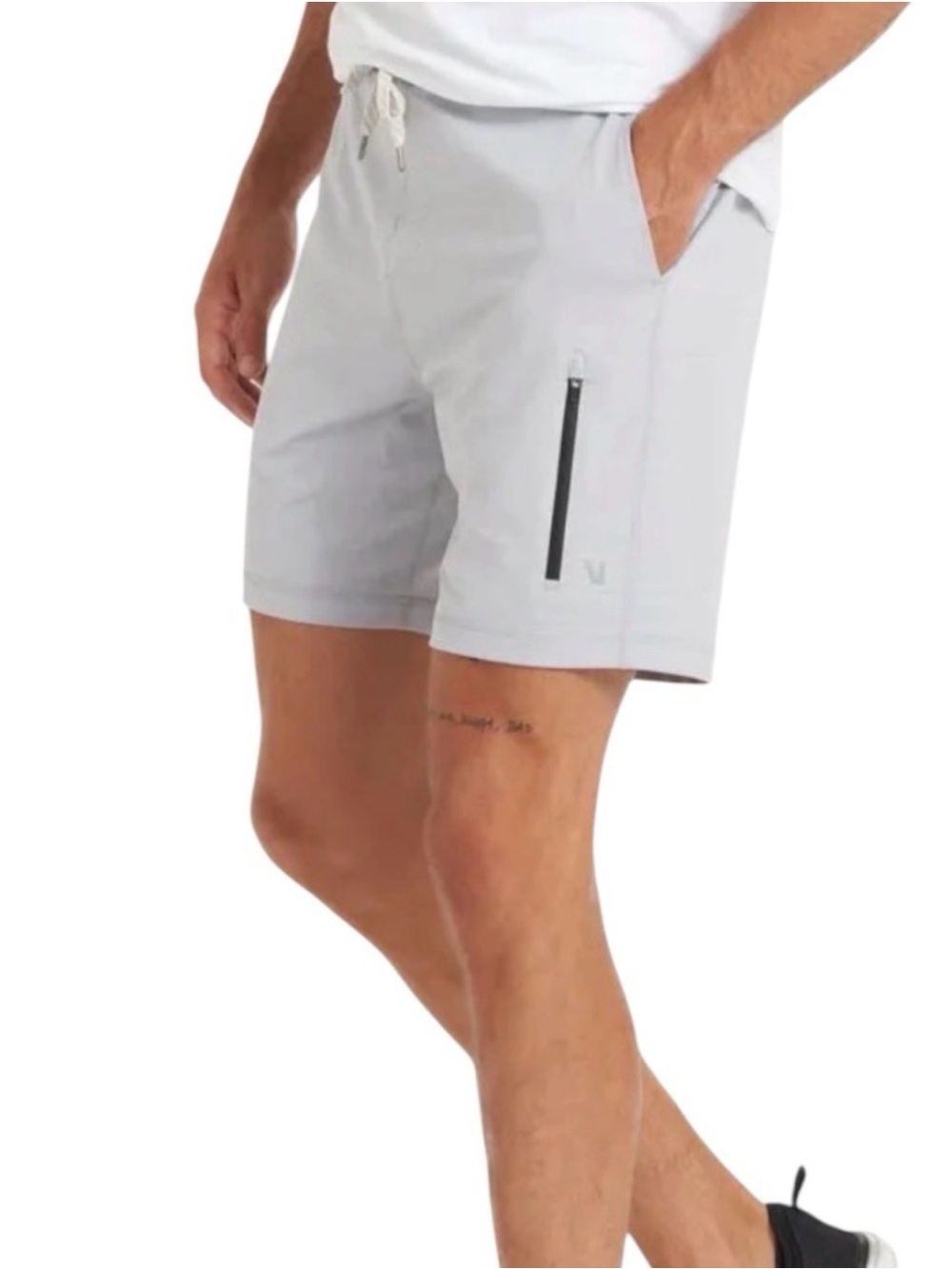Vuori Men’s Small Sunday Performance Shorts